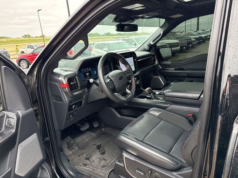 Used 2024 Ford F150 Raptor image 19