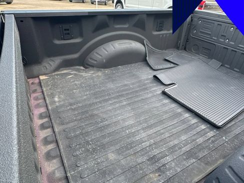 Used 2024 Ford F250 XLT AWD/4WD image 41