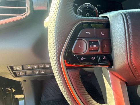 New 2026 Toyota Tundra Platinum AWD/4WD image 27