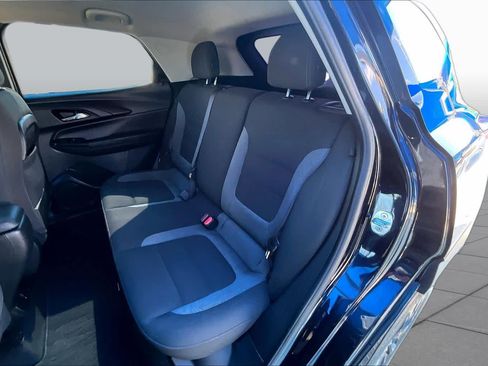 Used 2021 Chevrolet TrailBlazer LT w/ Convenience Package FWD image 19