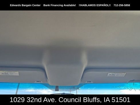 Used 2012 RAM 1500 Tradesman w/ Chrome Appearance Group image 13