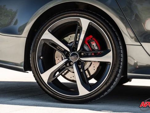Used 2014 Audi RS 7 Prestige AWD/4WD image 63