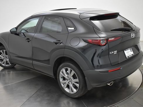 New 2026 MAZDA CX-30 AWD 2.5 S image 8