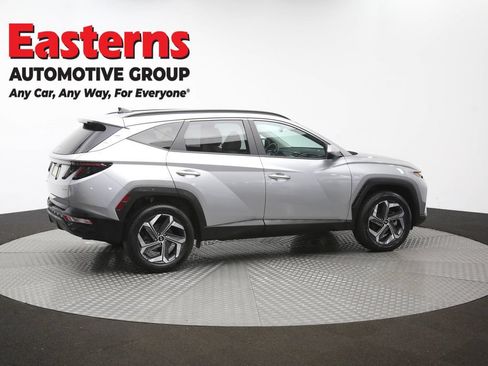 Used 2024 Hyundai Tucson SEL w/ Convenience Package AWD/4WD image 43