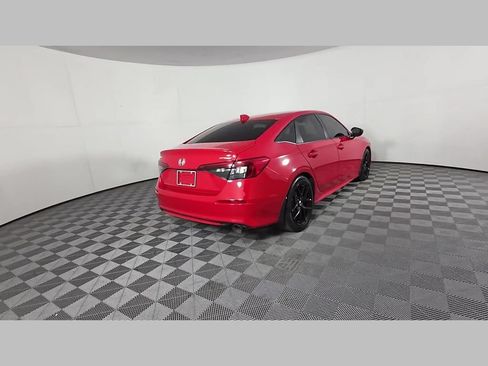 Used 2023 Honda Civic Sport image 35