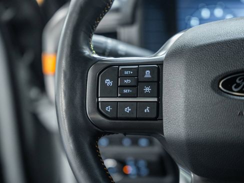 Certified 2024 Ford F150 Tremor w/ Equipment Group 402A High image 39