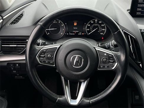 Certified 2020 Acura RDX FWD image 13