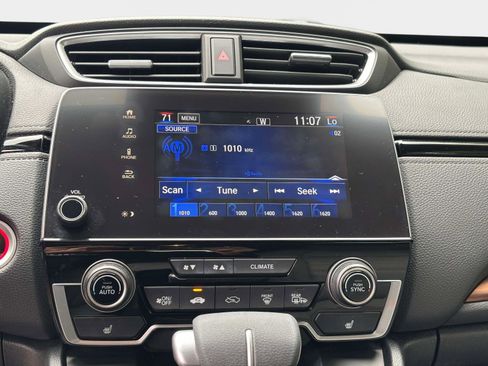 Used 2022 Honda CR-V EX image 19