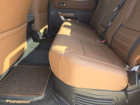 New 2026 Toyota Tundra 1794 Edition AWD/4WD image 22