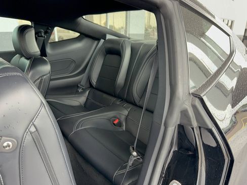 Certified 2024 Ford Mustang Premium RWD image 13