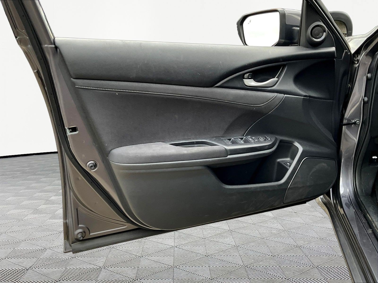 Used 2022 Honda Insight EX image 18