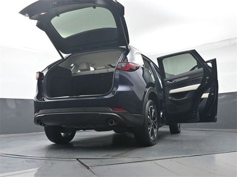 Certified 2023 MAZDA CX-5 AWD 2.5 S w/ Premium Package image 53