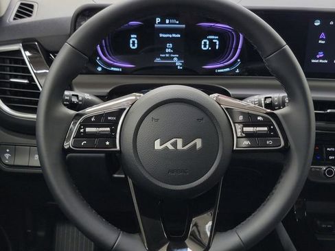 New 2026 Kia Seltos S image 29