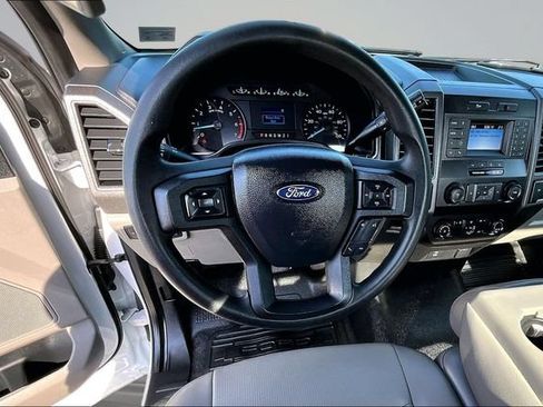 Used 2016 Chevrolet Silverado 2500 W/T RWD image 9