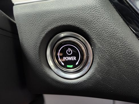 Used 2024 Cadillac Lyriq Luxury w/ LPO, Floor Liner Package image 13