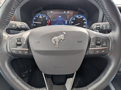 Used 2022 Ford Bronco Sport Badlands AWD/4WD image 26