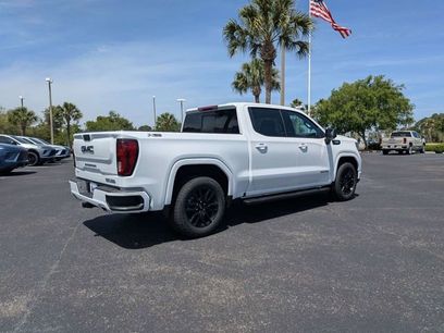 New 2026 GMC Sierra 1500 Elevation w/ Elevation Premium Package