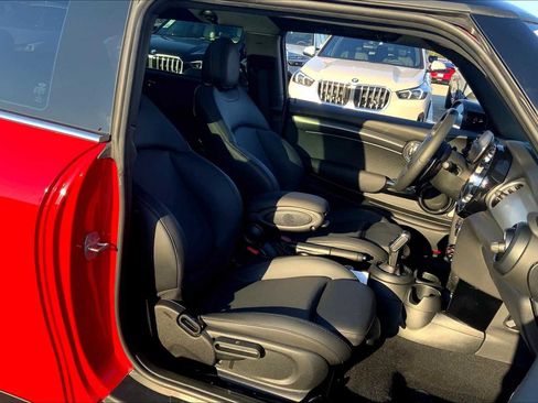 Used 2023 MINI Cooper S image 7