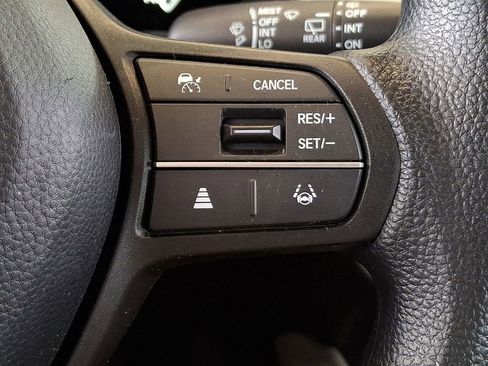 Used 2024 Honda HR-V LX image 22