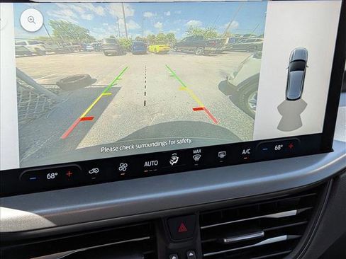 Used 2024 Ford Escape Active w/ Tech Pack #1 FWD image 10
