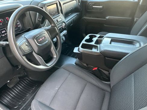 Certified 2023 GMC Sierra 1500 Pro image 10