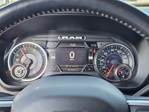 Used 2022 RAM 3500 Laramie w/ Night Edition AWD/4WD image 48