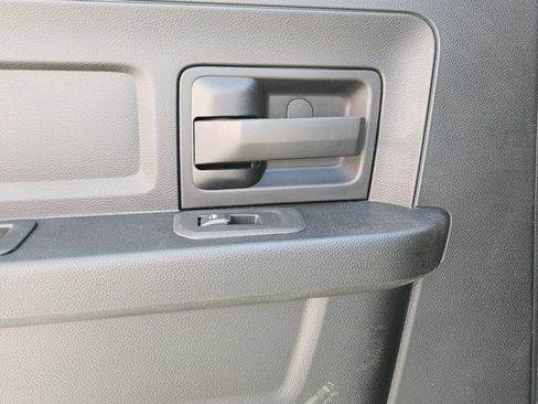 New 2026 RAM 2500 Tradesman image 21