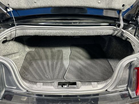 Used 2022 Ford Mustang Premium image 33