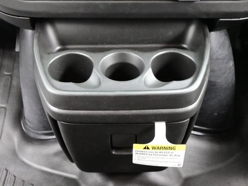 New 2026 Chevrolet Express 2500 w/ Driver Convenience Package RWD image 26
