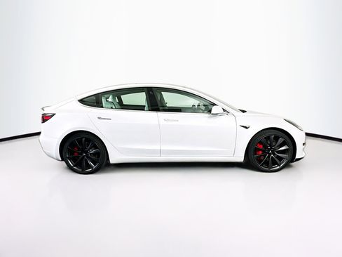 Used 2020 Tesla Model 3 Performance image 10