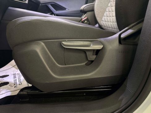 New 2026 Volkswagen Tiguan S image 20