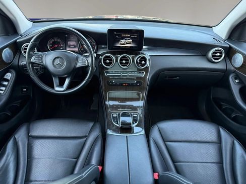 Used 2016 Mercedes-Benz GLC 300 4MATIC image 12