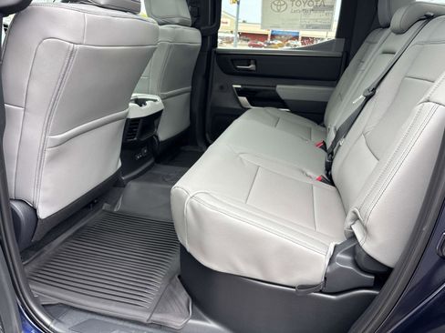 New 2026 Toyota Tundra Limited image 6
