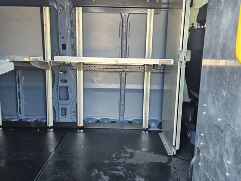 Used 2020 RAM ProMaster 3500 FWD image 13