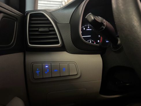 Used 2019 Hyundai Tucson Value FWD image 16