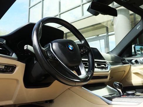 Used 2022 BMW 430i xDrive Coupe image 35