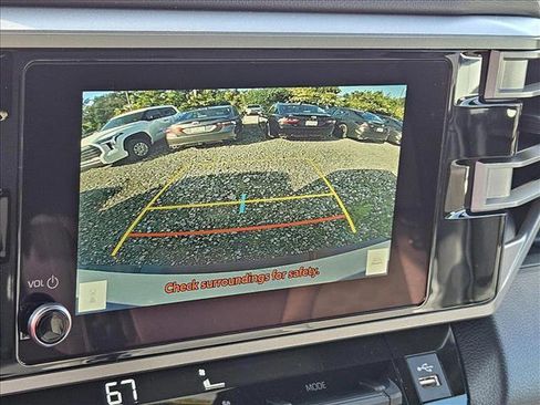 New 2025 Toyota Tundra SR5 image 12