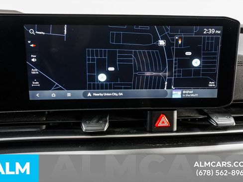 Used 2025 Kia Carnival SX Prestige FWD image 38