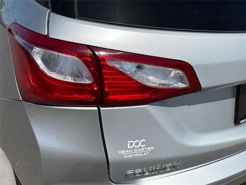 Used 2018 Chevrolet Equinox Premier AWD/4WD image 34