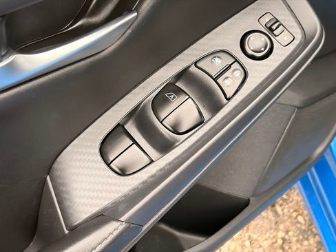 Certified 2024 Nissan Sentra SV FWD image 21