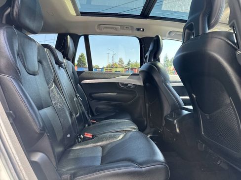 Used 2016 Volvo XC90 T5 Momentum AWD/4WD image 19