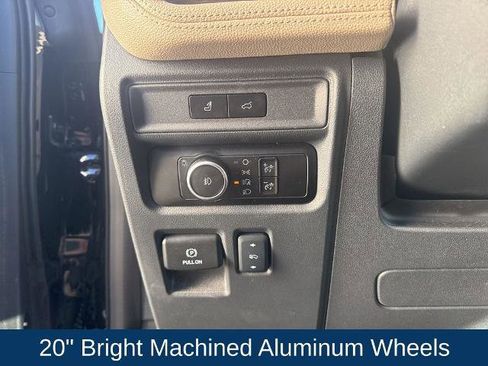 Certified 2024 Ford Expedition Max Limited image 15