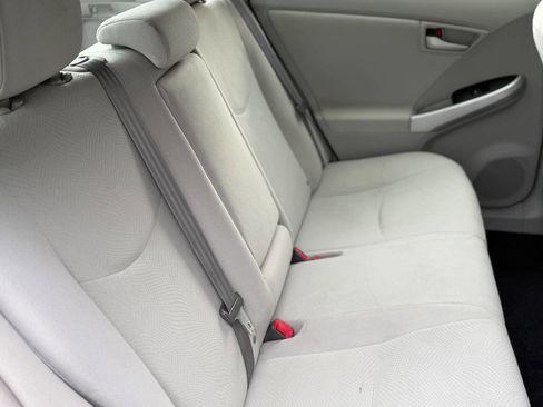 Used 2012 Toyota Prius Two image 48