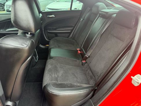 Used 2023 Dodge Charger Scat Pack RWD image 17