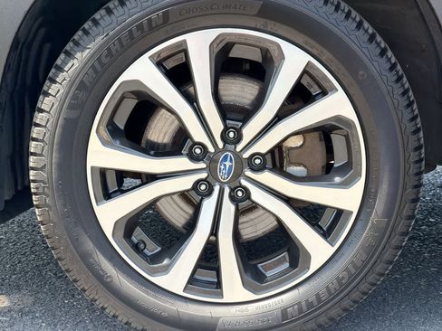 Used 2022 Subaru Forester Limited AWD/4WD image 14