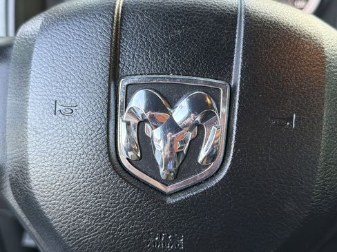 Used 2019 RAM 1500 Express w/ Express Value Package image 25