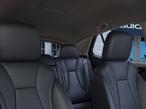 New 2026 Buick Envision Preferred image 24