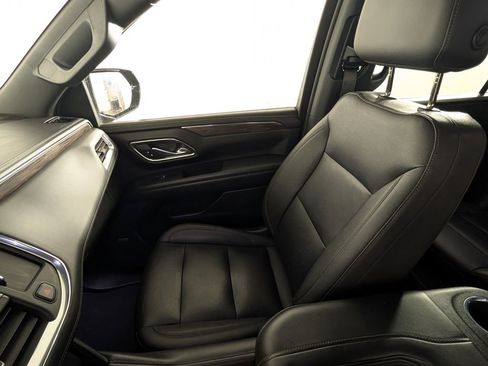 Certified 2023 Chevrolet Tahoe LT image 28