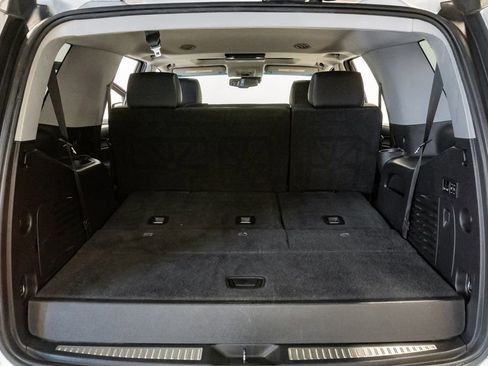 Used 2018 Chevrolet Tahoe LT image 29