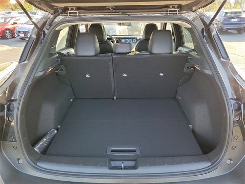 New 2026 Nissan Kicks SR w/ SR Premium Package image 13